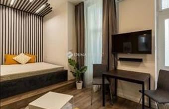 Eladó Budapest VII. kerületi tégla lakás hirdetés (44743273)