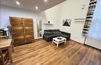 Eladó Budapest VII. kerületi tégla lakás hirdetés (58387797)