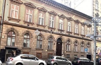Eladó Budapest VII. kerületi tégla lakás hirdetés (31974488)