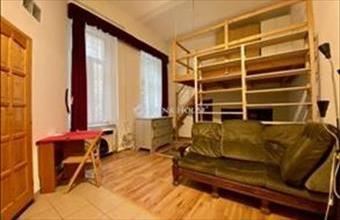 Eladó Budapest VI. kerületi tégla lakás hirdetés (43295473)