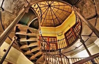 Eladó Budapest VIII. kerületi tégla lakás hirdetés (36187357)