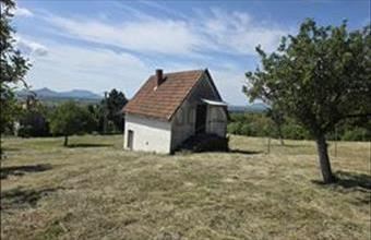 Eladó Zalahalápi hétvégi ház hirdetés (13611334)