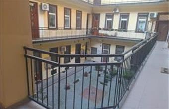 Eladó Budapest VII. kerületi tégla lakás hirdetés (37415431)