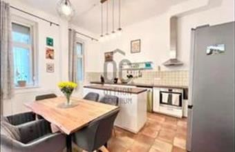 Eladó Budapest I. kerületi tégla lakás hirdetés (89459334)