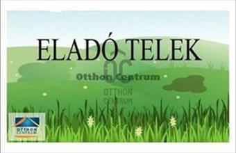 Eladó Mikepércsi lakóövezeti telek hirdetés (73211947)
