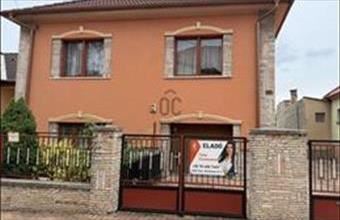 Eladó Győri családi ház hirdetés (52243895)