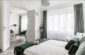 Eladó Budapest I. kerületi tégla lakás hirdetés (23292718)