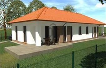 Eladó Piliscsabai ikerház hirdetés (29643559)
