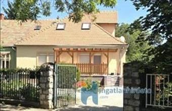 Eladó Balatonfüredi családi ház hirdetés (15646695)