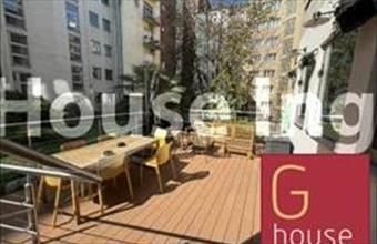 Kiadó Budapest VII. kerületi iroda irodaházban hirdetés (99457371)