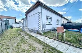 Eladó Budapest XX. kerületi családi ház hirdetés (42936373)