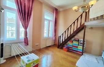 Eladó Budapest IX. kerületi tégla lakás hirdetés (25315171)