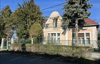 Eladó Budapest XVI. kerületi családi ház hirdetés (17385642)