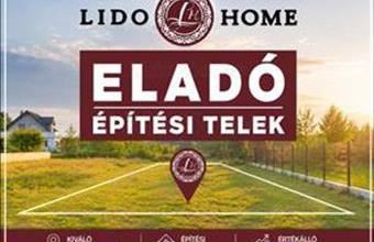 Eladó Nagykanizsai lakóövezeti telek hirdetés (97193983)