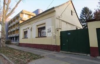 Kiadó Székesfehérvári iroda családiházban hirdetés (98477967)