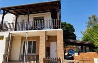Eladó Budapest XVIII. kerületi ikerház hirdetés (94133436)