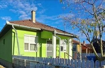 Eladó Kabai családi ház hirdetés (89633929)