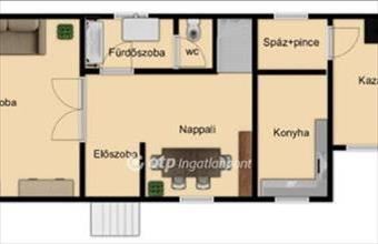 Eladó Nádudvari családi ház hirdetés (42929357)