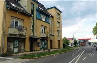 Eladó Zalaegerszegi tégla lakás hirdetés (54581885)