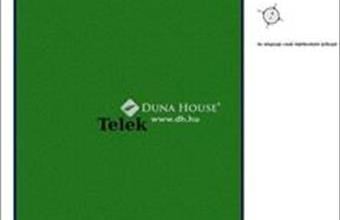 Eladó Fóti külterületi telek hirdetés (87842438)