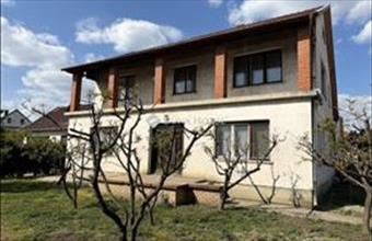 Eladó Békési családi ház hirdetés (47133149)