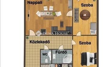 Kiadó Budapest X. kerületi panel lakás hirdetés (39427745)