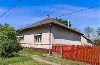 Eladó Nagyiváni családi ház hirdetés (29953325)