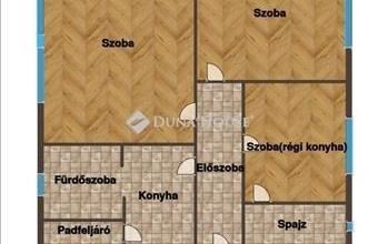 Eladó Miskolci családi ház hirdetés (15646493)