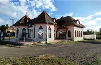 Eladó Vasvári egyéb vendéglátó ingatlan hirdetés (35242532)