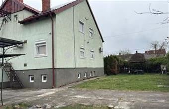 Eladó Győri családi ház hirdetés (44929377)
