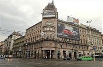 Eladó Budapest VIII. kerületi tégla lakás hirdetés (56387497)