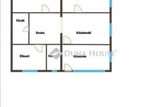 Eladó Budapest XVIII. kerületi családi ház hirdetés (68457244)
