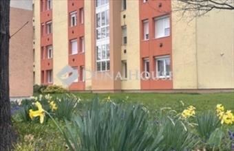 Eladó Szombathelyi tégla lakás hirdetés (23967439)