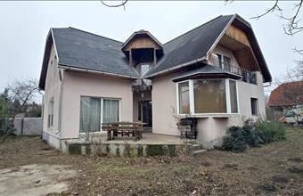 Eladó Szigetszentmiklósi családi ház hirdetés (63348741)