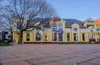 Eladó Szentesi étterem, vendéglő hirdetés (49124881)