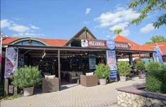 Eladó Fonyódi étterem, vendéglő hirdetés (43645933)