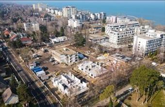 Eladó Siófoki egyéb lakás hirdetés (57475437)