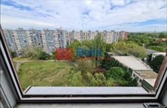 Eladó Budapest III. kerületi panel lakás hirdetés (59634941)
