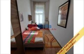 Eladó Budapest VII. kerületi tégla lakás hirdetés (34737653)