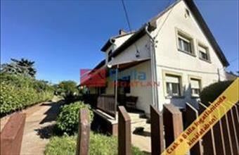 Eladó Budapest XVIII. kerületi családi ház hirdetés (23797281)