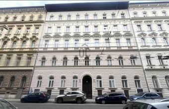 Eladó Budapest VI. kerületi tégla lakás hirdetés (32913751)