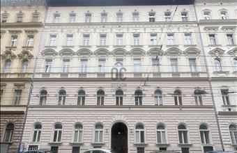 Eladó Budapest VI. kerületi tégla lakás hirdetés (32913751)