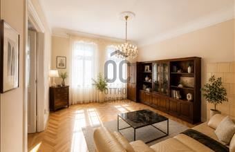 Eladó Budapest VIII. kerületi tégla lakás hirdetés (97946347)