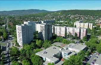 Eladó Budapest III. kerületi panel lakás hirdetés (28474394)