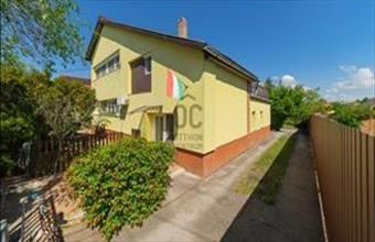 Eladó Budapest XVII. kerületi családi ház hirdetés (97326936)