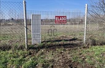 Eladó Balatonszabadi lakóövezeti telek hirdetés (27232336)