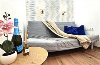Eladó Budapest VII. kerületi tégla lakás hirdetés (33397574)