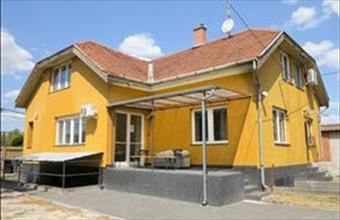Kiadó Kecskeméti családi ház hirdetés (79749459)