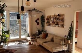 Eladó Budapest III. kerületi tégla lakás hirdetés (87696547)