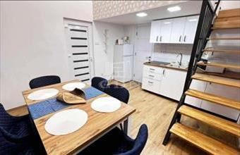 Eladó Budapest VI. kerületi tégla lakás hirdetés (87333526)